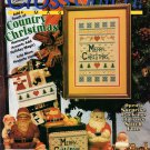 Cross Stitch Magazine Number 38 December 1996-January 1997 Issue 14 Projects