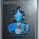 Disney Essence of Evil Perfume Bottle Pin Hades Limited Edition 3000