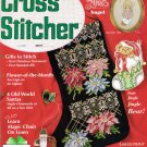 The Cross Stitcher Magazine December 1995 Issue 29 Projects to Stitch