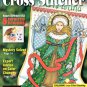 The Cross Stitcher Magazine August 2006 Issue 20 Projects to Stitch Annual Christmas Stocking