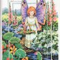 The Cross Stitcher Magazine August 2006 Issue 20 Projects to Stitch Annual Christmas Stocking