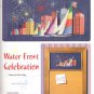 The Cross Stitcher Magazine August 2006 Issue 20 Projects to Stitch Annual Christmas Stocking