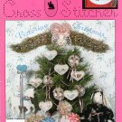 The Cross Stitcher Magazine Volume 7 Number 5 1990 60 Projects to Stitch Ornament Bonanza