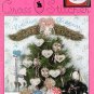 The Cross Stitcher Magazine Volume 7 Number 5 1990 60 Projects to Stitch Ornament Bonanza