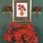 The Cross Stitcher Magazine Volume 7 Number 5 1990 60 Projects to Stitch Ornament Bonanza