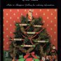 The Cross Stitcher Magazine Volume 7 Number 5 1990 60 Projects to Stitch Ornament Bonanza