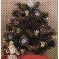 The Cross Stitcher Magazine Volume 7 Number 5 1990 60 Projects to Stitch Ornament Bonanza