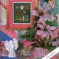 The Cross Stitcher Magazine Volume 7 Number 5 1990 60 Projects to Stitch Ornament Bonanza