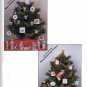 The Cross Stitcher Magazine Volume 7 Number 5 1990 60 Projects to Stitch Ornament Bonanza