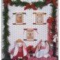 The Cross Stitcher Magazine Volume 7 Number 5 1990 60 Projects to Stitch Ornament Bonanza