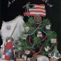 The Cross Stitcher Magazine Volume 7 Number 5 1990 60 Projects to Stitch Ornament Bonanza