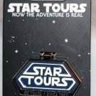 D23 Expo 2017 Disney Dream Store Star Tours 30th Anniversary Pin Limited Edition 1000 R2-D2
