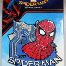 Disney Marvel Spider-Man Homecoming Opening Day Pin Limited Release