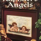 Leisure Arts Raphael's Angels to Cross Stitch