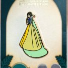 D23 Expo 2017 Disney Store Art of Snow White Pin Limited Edition 3000 D23 Expo 2017 Disney Store Art of Snow White Pin Limited Edition 3000