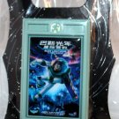 Walt Disney Imagineering WDI Shanghai Resort Buzz Lightyear Planet Rescue Poster Pin Ltd Edition 300 Walt Disney Imagineering WDI Shanghai Resort Buzz Lightyear Planet Rescue Poster Pin Ltd Edition 300
