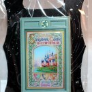 Walt Disney Imagineering WDI Shanghai Resort Enchanted Storybook Castle Poster Pin Ltd Ed 300 Walt Disney Imagineering WDI Shanghai Resort Enchanted Storybook Castle Poster Pin Ltd Ed 300