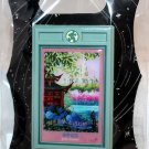Walt Disney Imagineering WDI Shanghai Resort Gardens of Imagination Poster Pin Limited Edition 300 Walt Disney Imagineering WDI Shanghai Resort Gardens of Imagination Poster Pin Limited Edition 300