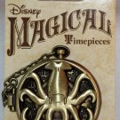 Disneyland Magical Timepieces Hinged PIn 20000 Leagues Under the Sea Limited Edition 2000
