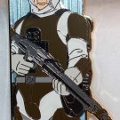 Walt Disney Imagineering WDI 2017 D23 Expo Bounty Hunter Dengar Pin Limited Edition 300 Walt Disney Imagineering WDI 2017 D23 Expo Bounty Hunter Dengar Pin Limited Edition 300