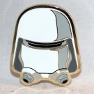 D23 Expo 2017 Disney Store Star Wars Helmet Collection Pin Ltd Edition 500 First Order Snowtrooper D23 Expo 2017 Disney Store Star Wars Helmet Collection Pin Ltd Edition 500 First Order Snowtrooper