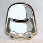 D23 Expo 2017 Disney Store Star Wars Helmet Collection Pin Ltd Edition 500 First Order Snowtrooper
