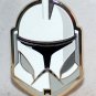 D23 Expo 2017 Disney Store Star Wars Helmet Collection Pin Limited Edition 500 Clone Trooper