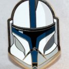 D23 Expo 2017 Disney Store Star Wars Helmet Collection Pin Ltd Edition 500 Clone Trooper Lieutenant D23 Expo 2017 Disney Store Star Wars Helmet Collection Pin Ltd Edition 500 Clone Trooper Lieutenant