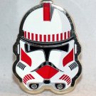 D23 Expo 2017 Disney Store Star Wars Helmet Collection Pin Limited Edition 500 Shock Trooper D23 Expo 2017 Disney Store Star Wars Helmet Collection Pin Limited Edition 500 Shock Trooper