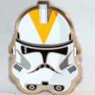 D23 Expo 2017 Disney Store Star Wars Helmet Collection Pin Ltd Ed 500 Clone Trooper 212th Battalion D23 Expo 2017 Disney Store Star Wars Helmet Collection Pin Ltd Ed 500 Clone Trooper 212th Battalion