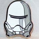 D23 Expo 2017 Disney Store Star Wars Helmet Collection Pin Limited Edition 500 Flamethrower Trooper D23 Expo 2017 Disney Store Star Wars Helmet Collection Pin Limited Edition 500 Flamethrower Trooper