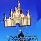 Walt Disney Imagineering WDI 2017 D23 Expo Castles of Disney Parks Pin Limited Edition 200 Hong Kong Walt Disney Imagineering WDI 2017 D23 Expo Castles of Disney Parks Pin Limited Edition 200 Hong Kong