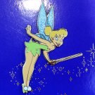 Walt Disney Imagineering WDI 2017 D23 Expo Castles of Disney Parks Pin Ltd Ed 200 Tinker Bell Walt Disney Imagineering WDI 2017 D23 Expo Castles of Disney Parks Pin Ltd Ed 200 Tinker Bell