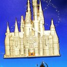 Walt Disney Imagineering WDI 2017 D23 Expo Castles of Disney Parks Pin Ltd Ed 200 Shanghai Walt Disney Imagineering WDI 2017 D23 Expo Castles of Disney Parks Pin Ltd Ed 200 Shanghai