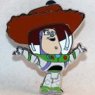 Disney D23 Expo 2013 Pixar Short Films Mystery Collection Pin Small Fry Buzz LImited Release
