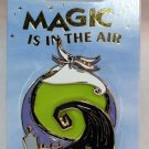 Disneyland Magic Is In The Air 2016 Pin Nightmare Before Christmas Zero Limited Edition 3000 Disneyland Magic Is In The Air 2016 Pin Nightmare Before Christmas Zero Limited Edition 3000
