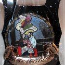 Walt Disney Imagineering WDI 2017 D23 Expo Pirates of the Caribbean Pin Hat Thief Ltd Ed 300 Walt Disney Imagineering WDI 2017 D23 Expo Pirates of the Caribbean Pin Hat Thief Ltd Ed 300