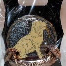 Walt Disney Imagineering WDI 2017 D23 Expo Pirates of the Caribbean Pin Dog with Keys Ltd Ed 300