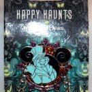 Disney Happy Haunts 2013 Pin Hitchhiking Ghost Phineas Limited Edition 3000 Disney Happy Haunts 2013 Pin Hitchhiking Ghost Phineas Limited Edition 3000