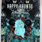 Disney Happy Haunts 2013 Pin Hitchhiking Ghost Gus Limited Edition 3000 Disney Happy Haunts 2013 Pin Hitchhiking Ghost Gus Limited Edition 3000