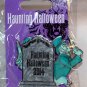 Disney Haunting Halloween 2014 The Duelists Pin Limited Edition 3000