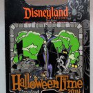 Disneyland Halloween Time 2014 Pin Maleficent and Goons Limited Edition 3000 Disneyland Halloween Time 2014 Pin Maleficent and Goons Limited Edition 3000