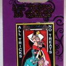 Disney All Tricks No Treats 2014 Pin Queen of Hearts Hedgehog Flamingo Limited Edition 3000 Disney All Tricks No Treats 2014 Pin Queen of Hearts Hedgehog Flamingo Limited Edition 3000