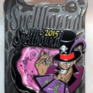 Disney Spellbound 2015 Pin Dr. Facilier Limited Edition 3000 Disney Spellbound 2015 Pin Dr. Facilier Limited Edition 3000