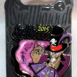 Disney Spellbound 2015 Pin Dr. Facilier Limited Edition 3000