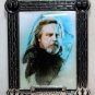 Disney Parks Star Wars The Last Jedi Characters in Frames Pin Luke Skywalker