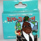 Disney Character Connection Lilo and Stitch Puzzle Piece Mystery Pin Cobra Bubbles Ltd Ed 900 Disney Character Connection Lilo and Stitch Puzzle Piece Mystery Pin Cobra Bubbles Ltd Ed 900