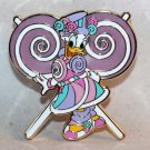 Disneyland Mickey's Halloween Party 2015 Pin Daisy Duck Limited Edition 1000 Disneyland Mickey's Halloween Party 2015 Pin Daisy Duck Limited Edition 1000