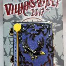 Disneyland Villains Vault 2017 Maleficent Story Book PIn Limited Edition 1000