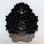 Disney Parks Happy Halloween Mickey Mouse Cameo Pin